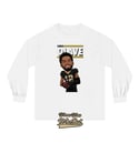 Olave Toony Tee