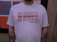 Image 3 of Girl You Know It's Girl You Know It's Girl You Know It's Girl You Know It's Girl You Know It's Tee
