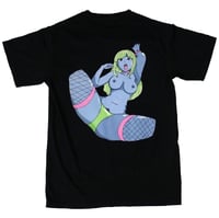 Crybaby Jade Tee