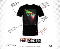 Image 4 of "The Greatest" by Tiago