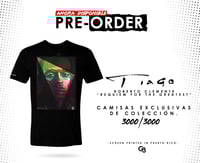 Image 5 of "The Greatest" by Tiago