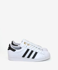 Image 1 of ADIDAS_SUPERSTAR ADV :::CLOUD WHITE:::