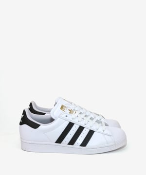 Image of ADIDAS_SUPERSTAR ADV :::CLOUD WHITE:::