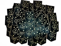 Image 2 of CG138 Halloween Edition PVC Patch 