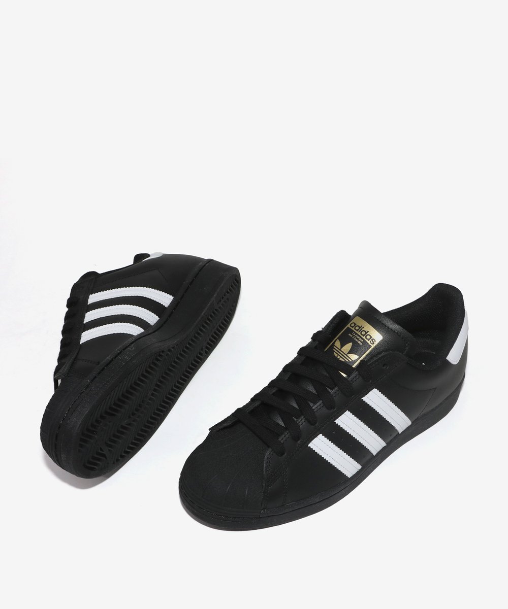 adidas gazelle silver green womens Superstar ADV – Premier main image 0