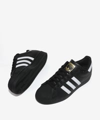 Image 2 of ADIDAS_SUPERSTAR ADV :::CORE BLACK:::