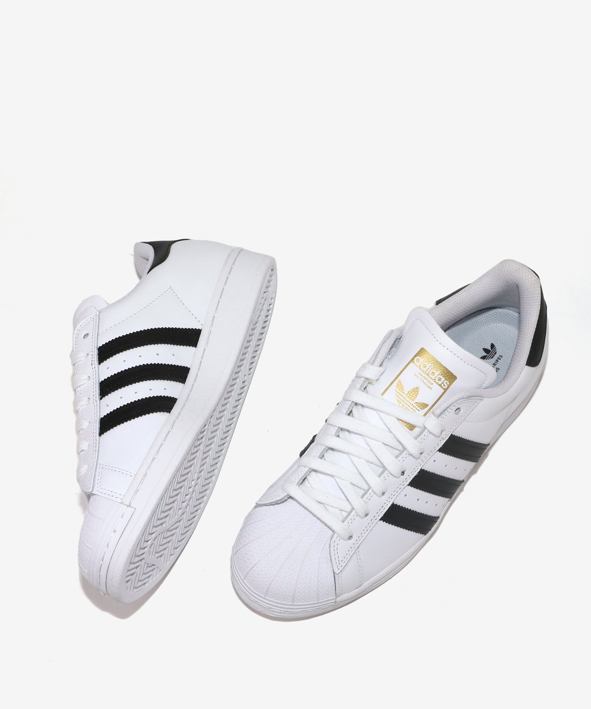 ADIDAS_SUPERSTAR ADV :::CLOUD WHITE::: | SILO ADIDAS_SUPERSTAR ADV :::CLOUD WHITE::: | SILO