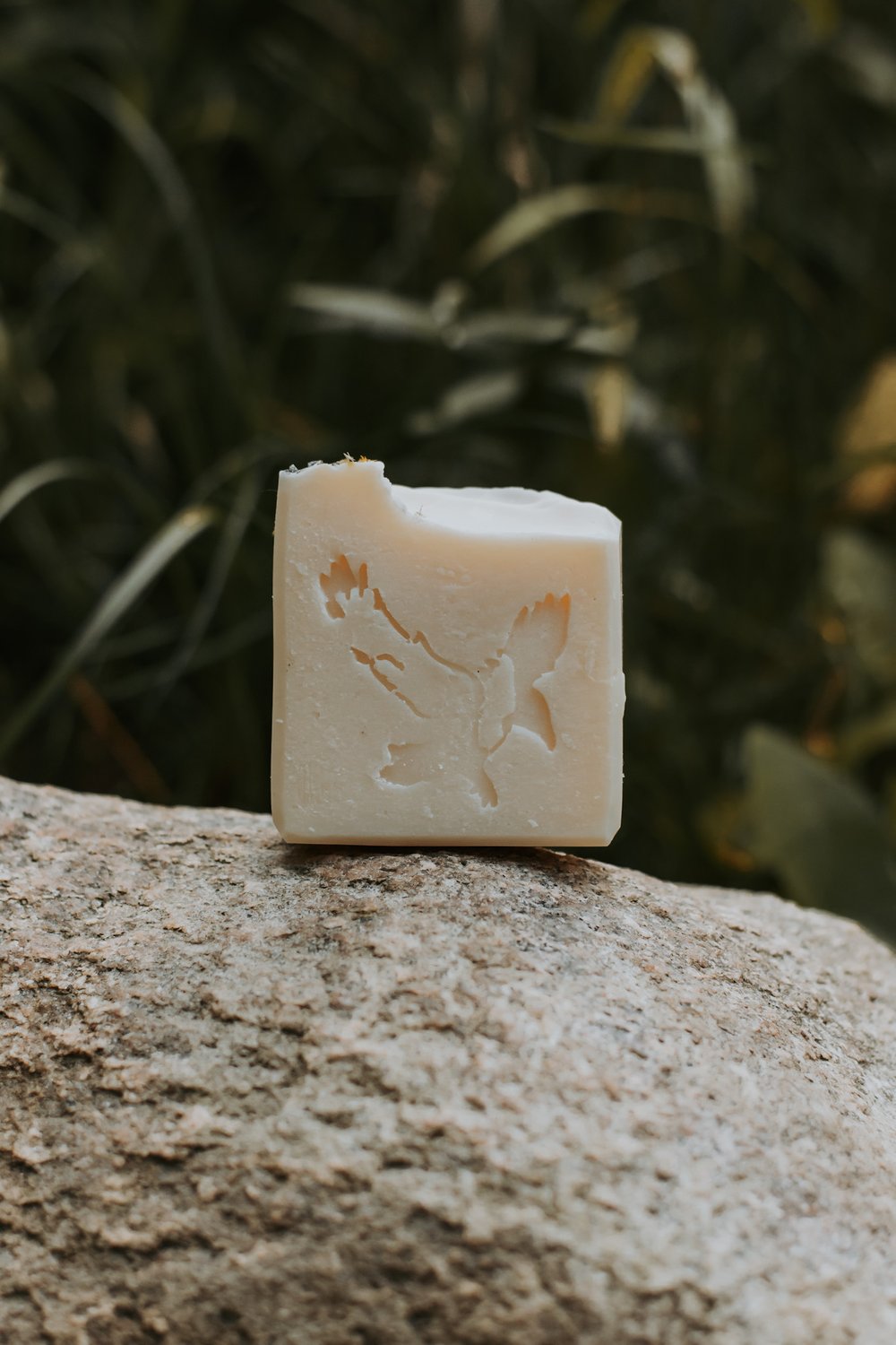Golden Hour Soap