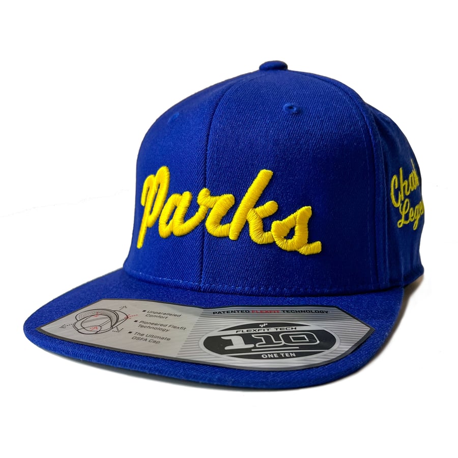 Image of Charleo Legends '22 Snapback