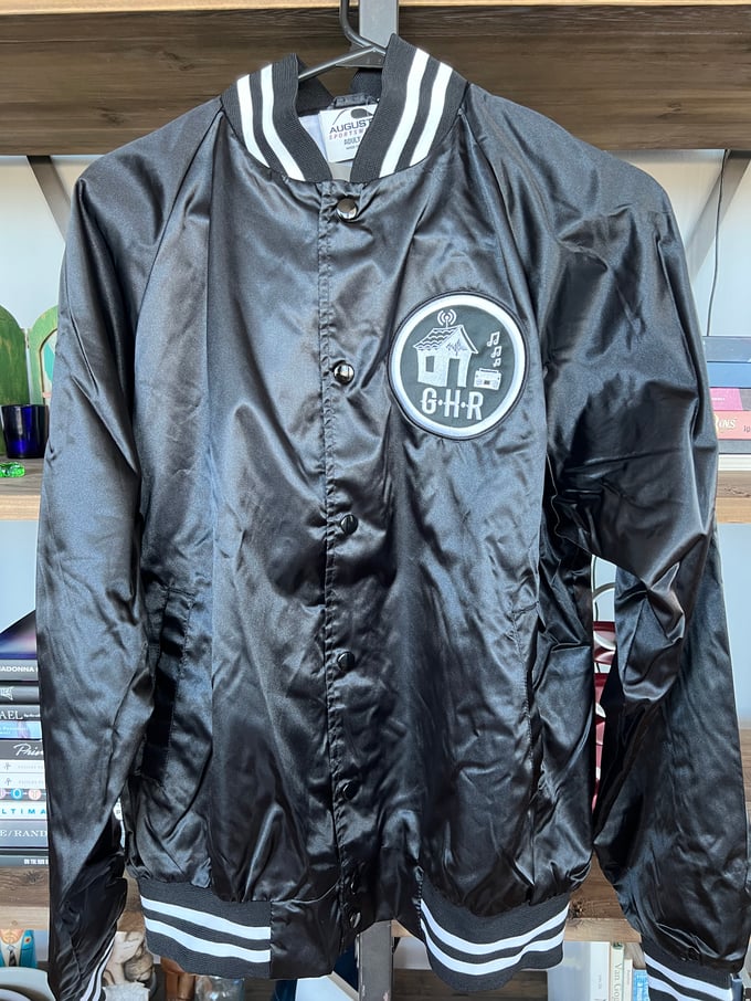 Image of GHR Jacket