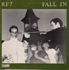 RF7 - "Fall In" LP