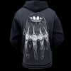 Happy Hand Hoodie