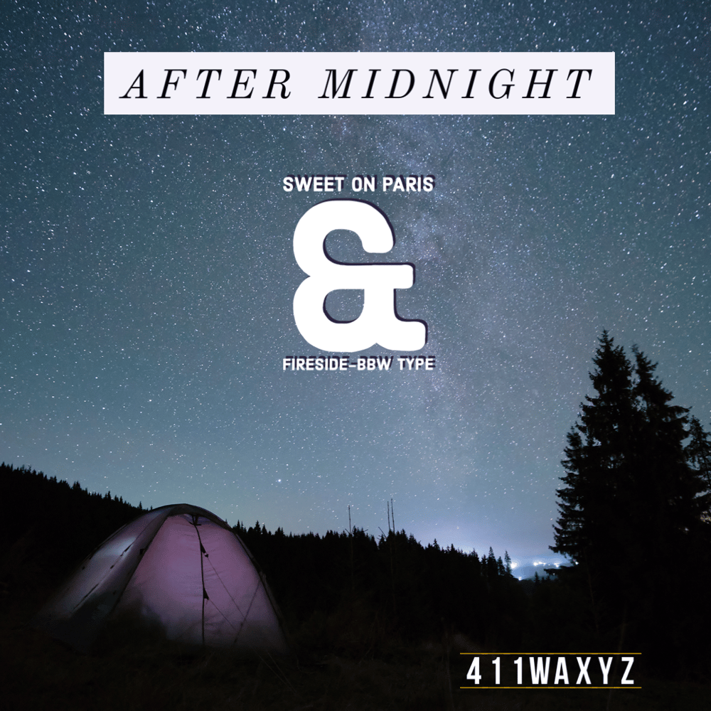 Image of After Midnight (House Blend)