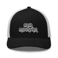 Image 3 of Casquette BACK CAP