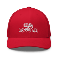Image 4 of Casquette BACK CAP