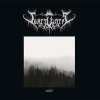 SVART VINTER (ITA) „Mist“ CDR