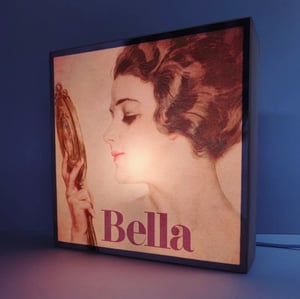 Image of Bella II