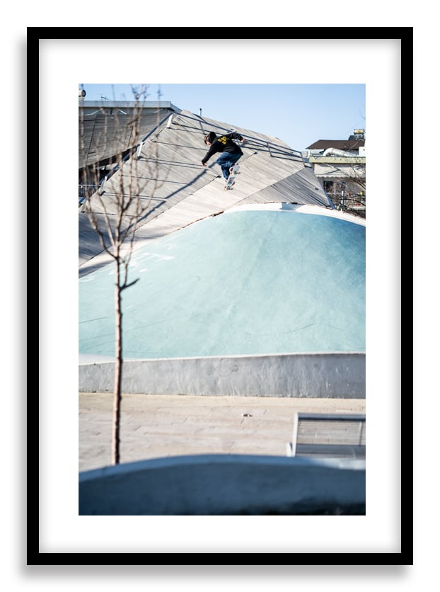 Image of Andrzej Palenica / Bs 360 / Thermi