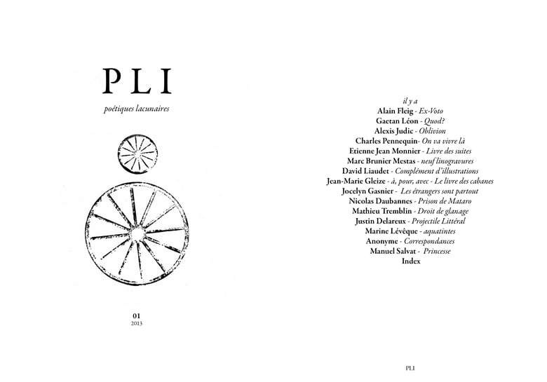 Image of Pli 01