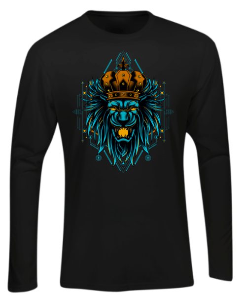 Image of RDR x King 2022 (Long Sleeve)