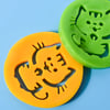 Reusable Pet Hair Catcher 