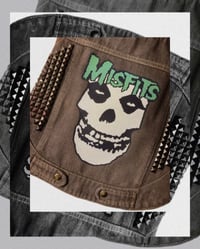 Image 1 of Misfits - M