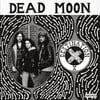 Dead Moon – Destination X – LP (US import)