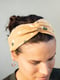Image of TIGRESS in onion twist headband one size