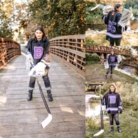 Image 1 of 30 Minute Senior Photo Session 