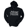CHAA Fundraiser Hurricane Pride Hoodie