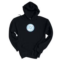 Image 2 of CHAA Fundraiser Hurricane Logo Hoodie