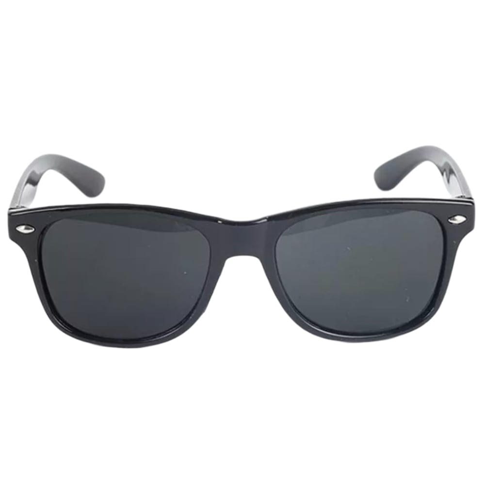 Wayfarer Style Pup shades