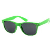 Image 3 of Wayfarer Style Pup shades