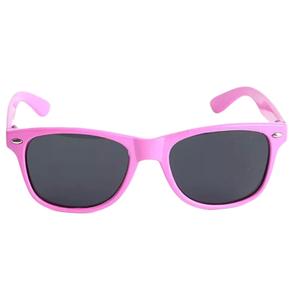 Wayfarer Style Pup shades