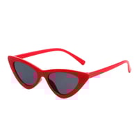 Image 4 of Retro Cat Eye Pup Shades