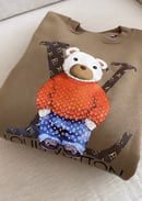 Image 4 of Sudadera Teddy