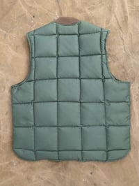 Image 3 of 70s EDDIE BAUER DOWN VEST