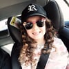 Kids "R" Baseball Cap