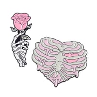 Image 2 of Enamel Pins | 3
