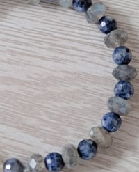 Image 2 of Sapphire Bracelet 