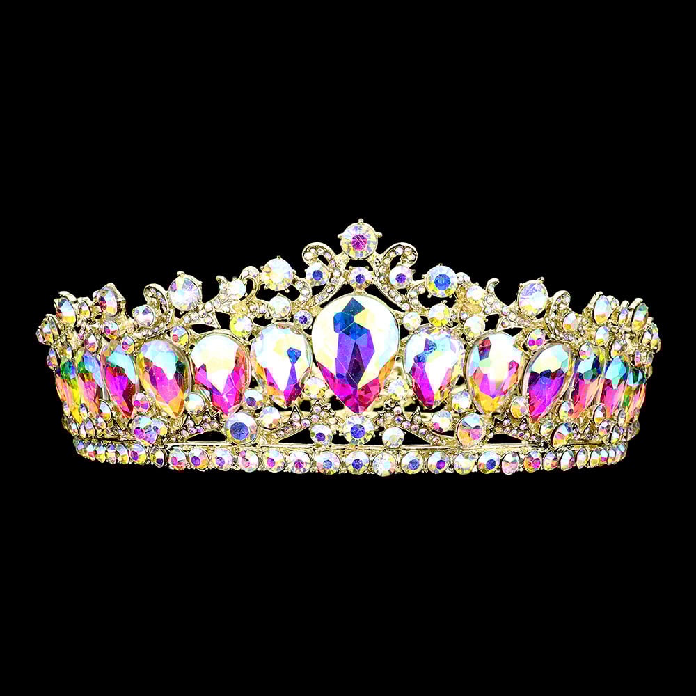 Image of Crown Tiara