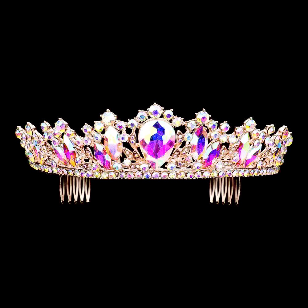 Image of Princess Tiara