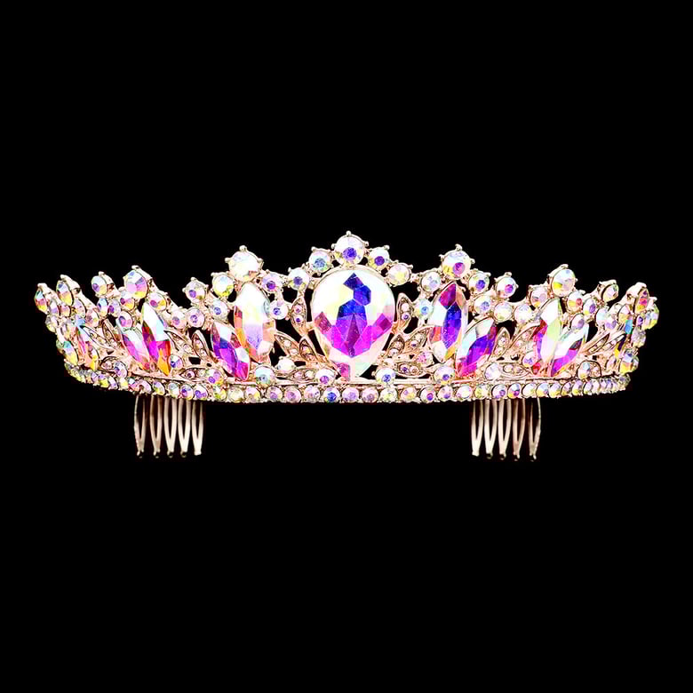 Image of Princess Tiara