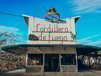 Image 3 of Cordillera de Fuego - Costa Rica | FILTRE