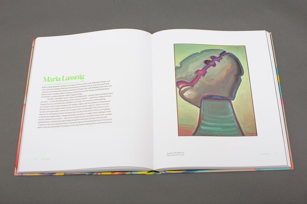 The Stand-Ins: Figurative Painting from the Zabludowicz Collection Catalogue