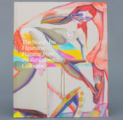 Image of The Stand-Ins: Figurative Painting from the Zabludowicz Collection Catalogue