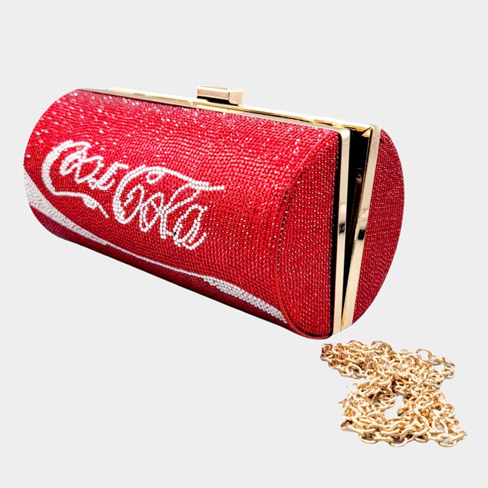 Image of Coca Cola Clutch