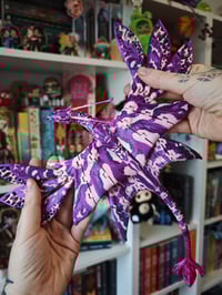 Image 1 of Avatar Ikran Banshee XL rosa