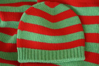 Image 3 of équipe beanie V3B3