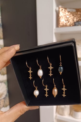 MONOBOUCLES Image of MONOBOUCLES